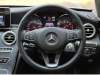 2018 Mercedes-Benz C350e Avantgarde รูปที่ 7